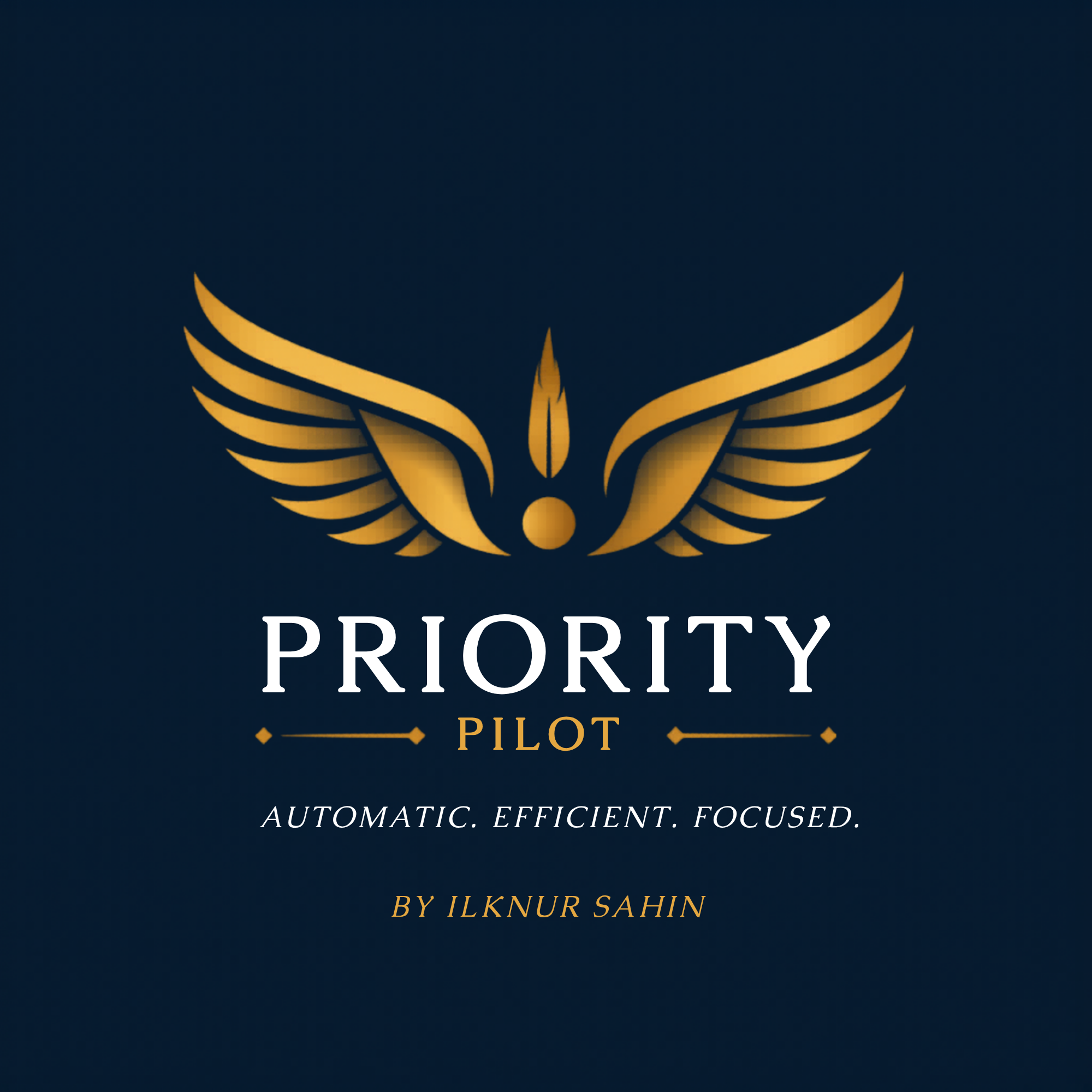 Priority Pilot